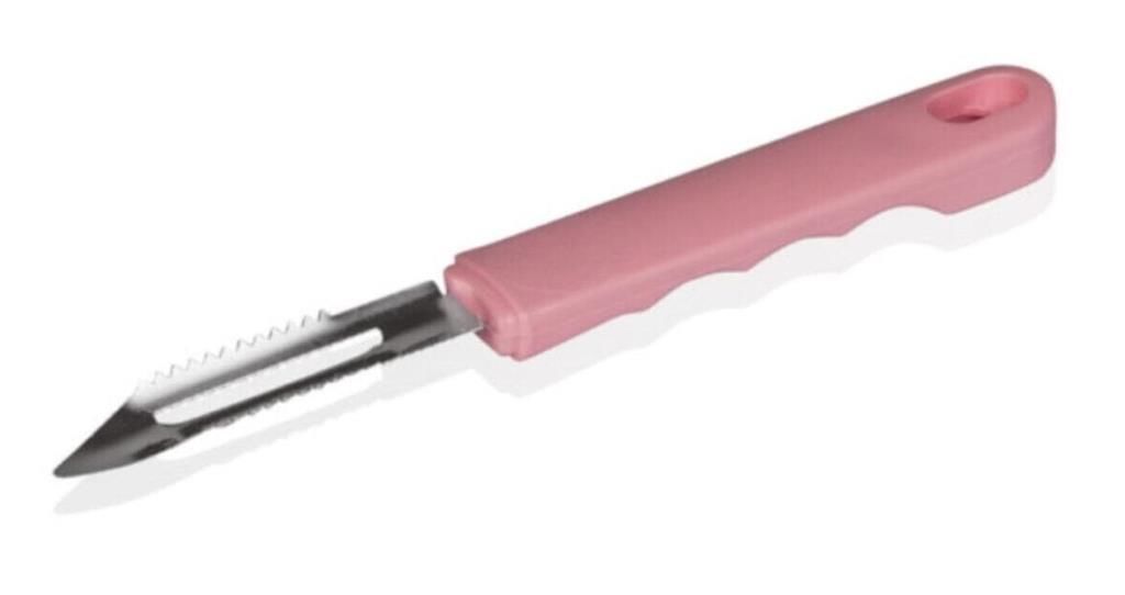 SC297 Suncook Oyacaklı Soyacak Pembe