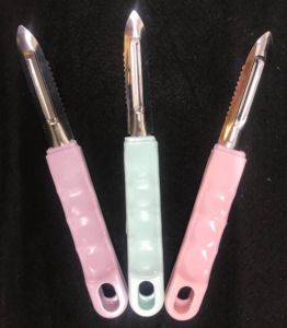 SC297 Suncook Oyacaklı Soyacak Pembe