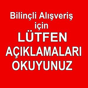 Orjinal BerrakSu Filtresi Doğal Reçine Filtre 2li-3lü-4lü Modellere Berrak Su Arıtma Cihazı Filtresi