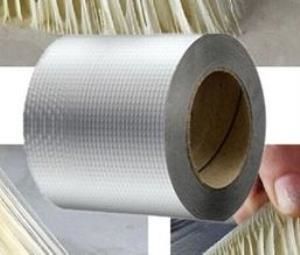 Süper Güçlü ve Dayanıklı Yalıtım ve Tamir Bandı