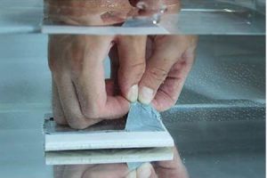 Süper Güçlü ve Dayanıklı Yalıtım ve Tamir Bandı