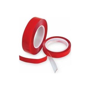Türk Üretimi 18mm 1 Metre Akrilik Silikonize Bant VHB Çift Taraflı Bant