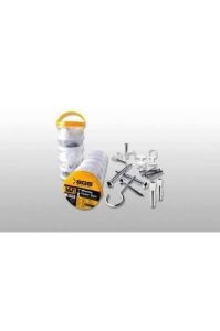 167 Parça Ayrıntılı Montaj Tamir Seti