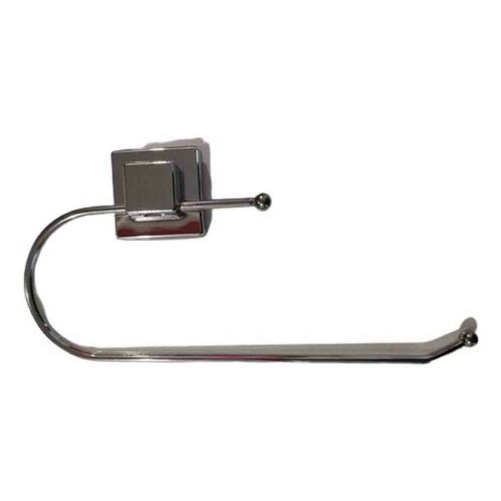 Kare Yapışkanlı Kağıt Havluluk Askı