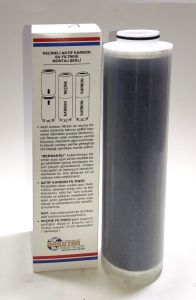 Orjinal BerrakSu Filtresi Doğal Karbon Filtre 2li-3lü-4lü Modellere Berrak Su Arıtma Cihazı Filtresi