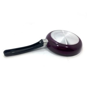 3'lü Yanmaz Yapışmaz Teflon Tava Seti Ø16-18-20cm Omlet Tavası Kızartma, Menemen Tava Takımı