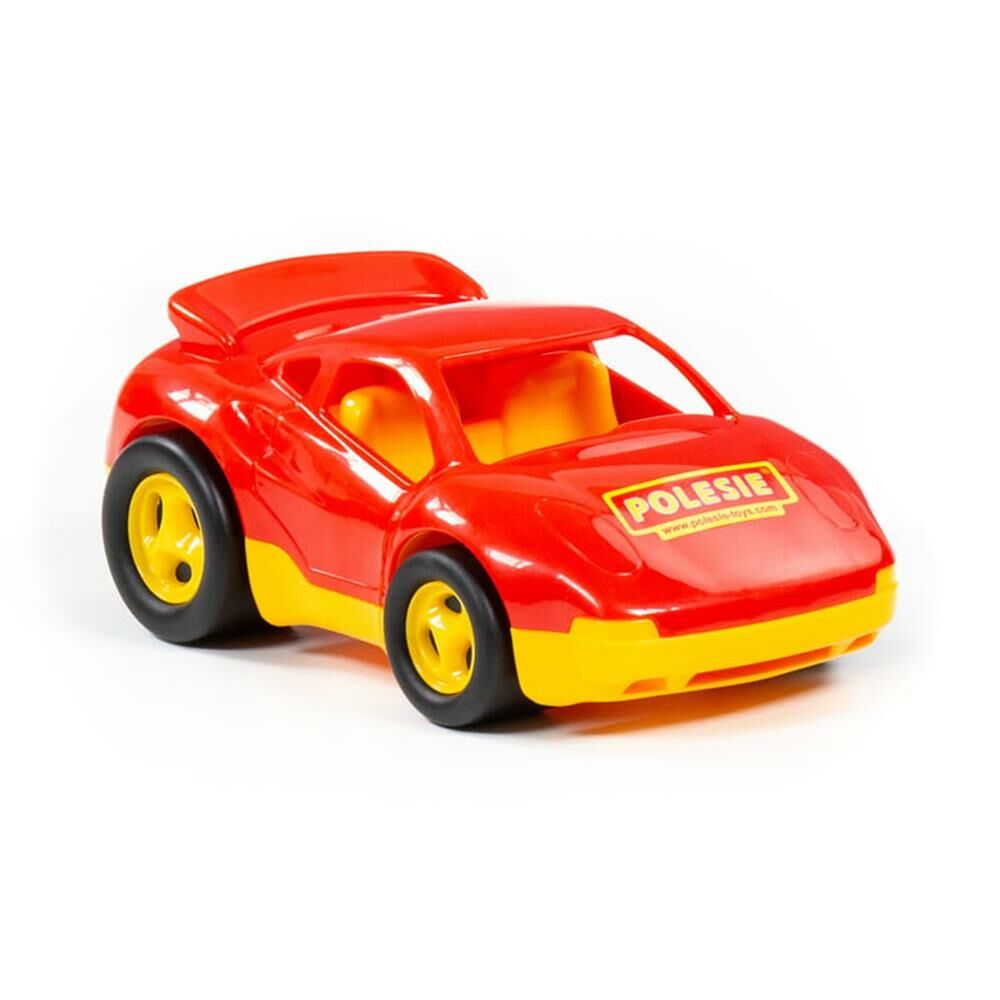 Polesie Oyuncak Minik Yarış Arabası