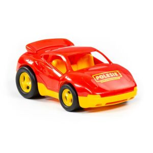 Polesie Oyuncak Minik Yarış Arabası