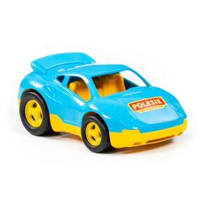 Polesie Oyuncak Minik Yarış Arabası