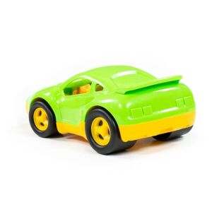 Polesie Oyuncak Minik Yarış Arabası