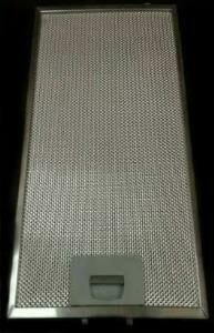 KOKU,BUHAR EMEN 474x205mm ANKASTRE-SÜRGÜLÜ ASPİRATÖR FİLTRE