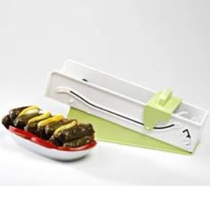 PRATİK DOLMA YAPRAK SARMA MAKİNESİ DOLMAMATİK