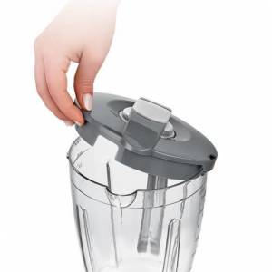 Sinbo SHB3056 Çift Hazneli Kahve Öğütücü Buz Kırıcı Turbo Blender