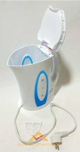 CVS 1.7 LT 2000W ERCİYES ELEKTRİKLİ SU ISITICI