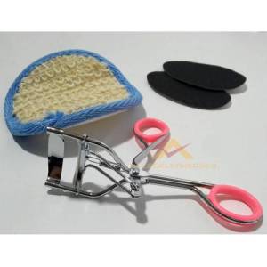 9 PARÇA IŞIKLI ŞARJLI ÇİFT BAŞLIKLI PROFESYONEL EPİLASYON ALETİ K