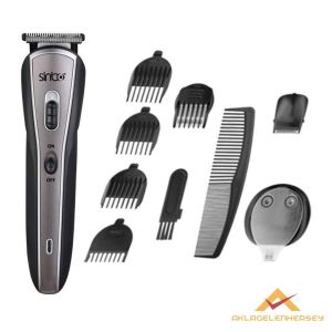 SİNBO 5in1 ÇOK FONKSİYONLU ŞARJLI SAÇ SAKAL TIRAŞ MAKİNESI SC4362