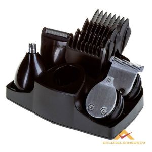 SİNBO 5in1 ÇOK FONKSİYONLU ŞARJLI SAÇ SAKAL TIRAŞ MAKİNESI SC4362