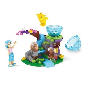 Ausını Lego 83 Parça Lego Peri Oyun Seti