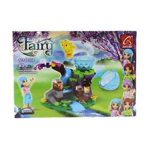 Ausını Lego 83 Parça Lego Peri Oyun Seti