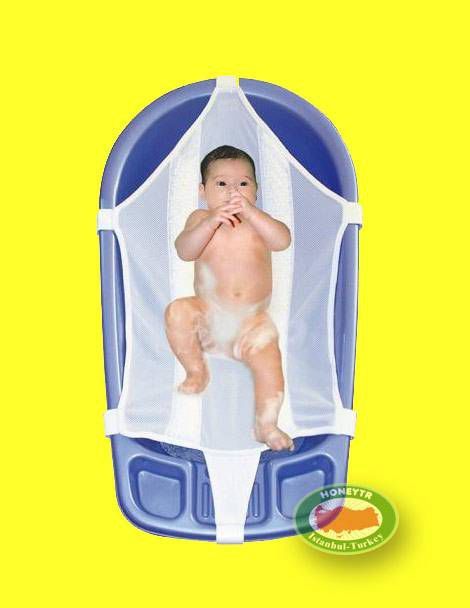 BEBEK BANYO KÜVET FİLESİ TÜM KÜVETLERE UYGUNDUR