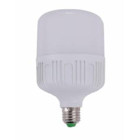 Nisa Luce 40W Büyük Tip Uzun Ömürlü Enerji TasarufluT-Shape Led Ampul