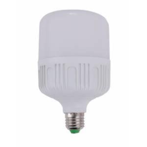 Nisa Luce 40W Büyük Tip Uzun Ömürlü Enerji TasarufluT-Shape Led Ampul