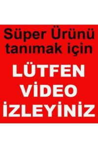 3 Kat Granit Kaplı Çelik Kapaklı 29cm Büyük Boy Krep Gözleme Balık Tavası Yanmaz Yapışmaz çizilmez