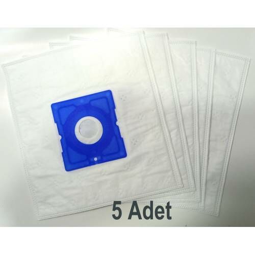 5li Ufesa AC 4516,AT 9018  Elyaf Bez Toz Torbası