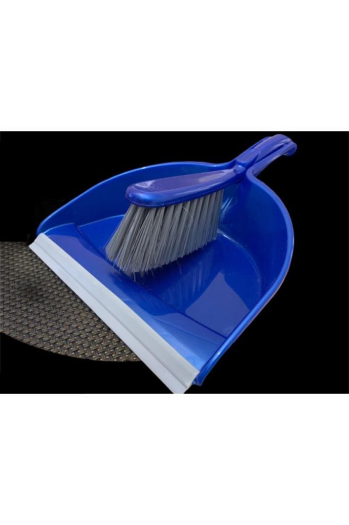 Plastik Fırçalı Faraş