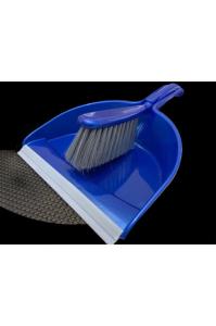 Plastik Fırçalı Faraş