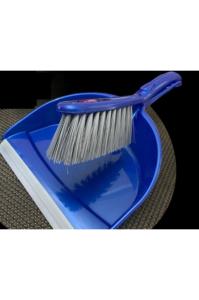 Plastik Fırçalı Faraş