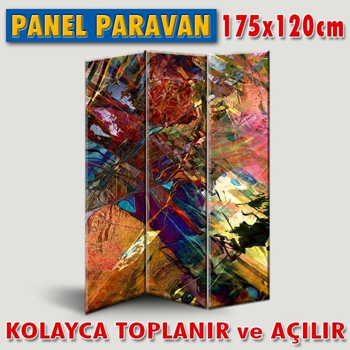 GÖRSELLİ KATLANIR PANEL BÖLME SİSTEMİ - PUGUESS-ADSIZ OLAYSIZ