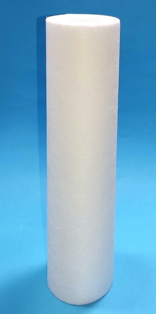 4lü BerrakSu Elyaf Filtre Orjinal Dörtlü Berrak Su Arıtma Cihazı 5 mikron Yüksek Arıtma Gücü İSO lu