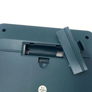 12Haneli Güneş Enerjili ve Pilli Büyük Fonksiyonel Hesap Makinesi Hafızalı Dijital Permasharp PS-033