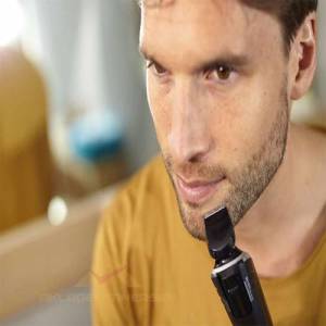 Philips 3000 Serisi Multigroom Şarjlı Erkek Bakım Traş Makinesi 3'ü 1 Arada