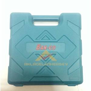 ÇİFT BATARYALI LI-ION AKÜLÜ PROFESYONEL ŞARJLI MATKAP TORNAVİDA SETİ, ÇANTALI Lİ-İON ŞARJLI MATKAP