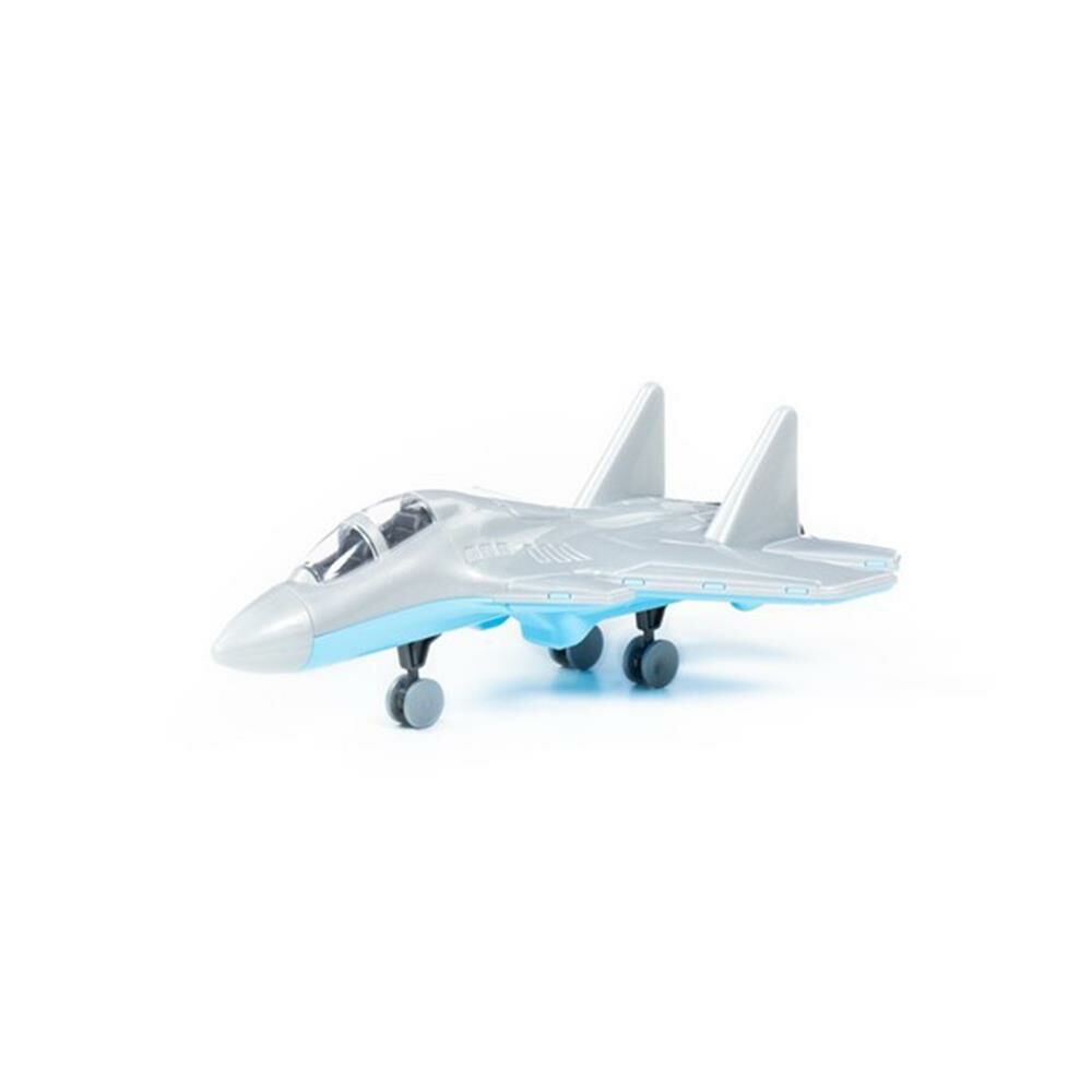 Polesie Oyuncak Savaş Uçağı Fırtına