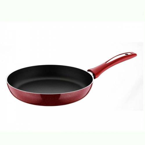 Taç TT1142 Granit Tava 18 Cm Şık Tasarım Kullanışlı Ve Dayanıklı