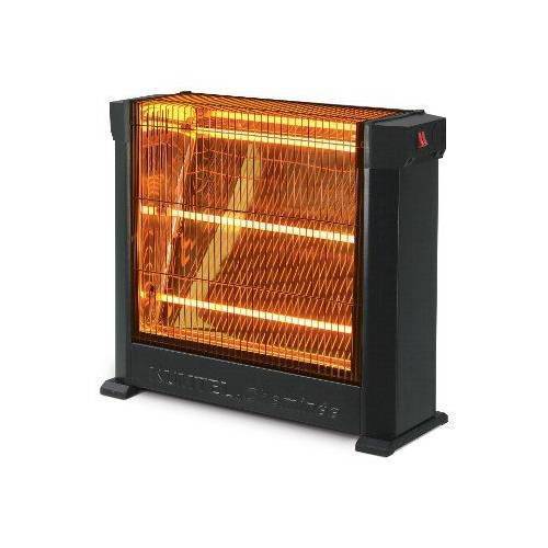 Kumtel KS-2763 Mini Şömine İnfraded Isıtıcı Soba Emniyetli