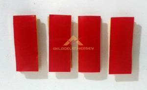 4lü Set Çerçeve-tablo İçin İz Bırakmayan Çift Taraflı Cırt Bant