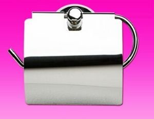 GENİŞ KAPAKLI WC KAĞITLIK