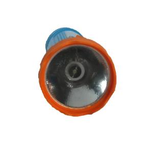 Rechargeable CF-1164 Pilli Led El Feneri 1+3 Ledli Çok Amaçlı El Fener