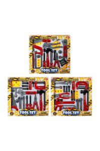 Kutulu Tamir Seti 20-23 Parça 1 Adet Fiyatıdır