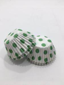 Yanmaz Yapışmaz Isıya Dayanıklı Klasik CupKek Kapsülü 120 Adet