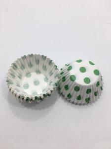 Yanmaz Yapışmaz Isıya Dayanıklı Klasik CupKek Kapsülü 120 Adet