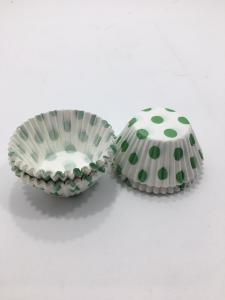 Yanmaz Yapışmaz Isıya Dayanıklı Klasik CupKek Kapsülü 120 Adet