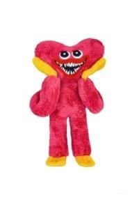 Peluş Oyuncak Poppy Playtime Kırmızı