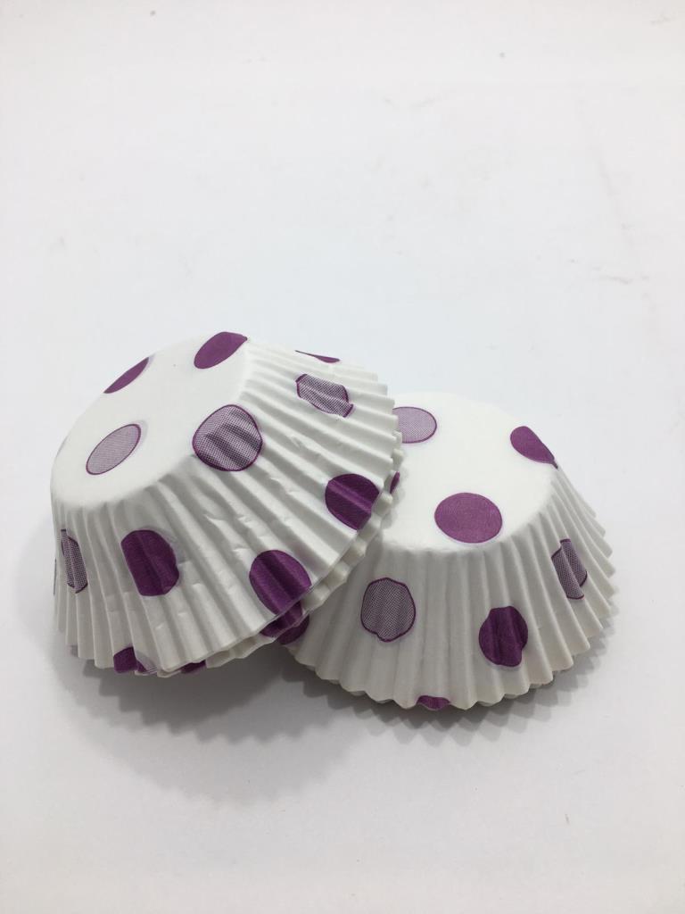 Yanmaz Yapışmaz Isıya Dayanıklı Büyük Boy CupKek Kapsülü 120 Adet