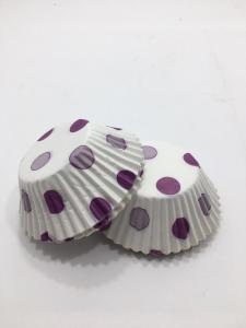 Yanmaz Yapışmaz Isıya Dayanıklı Büyük Boy CupKek Kapsülü 120 Adet