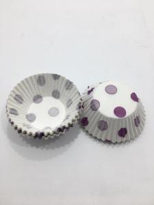 Yanmaz Yapışmaz Isıya Dayanıklı Büyük Boy CupKek Kapsülü 120 Adet